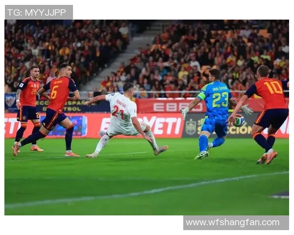 西班牙在世预赛中首次失球土耳其攻破其大门引发关注