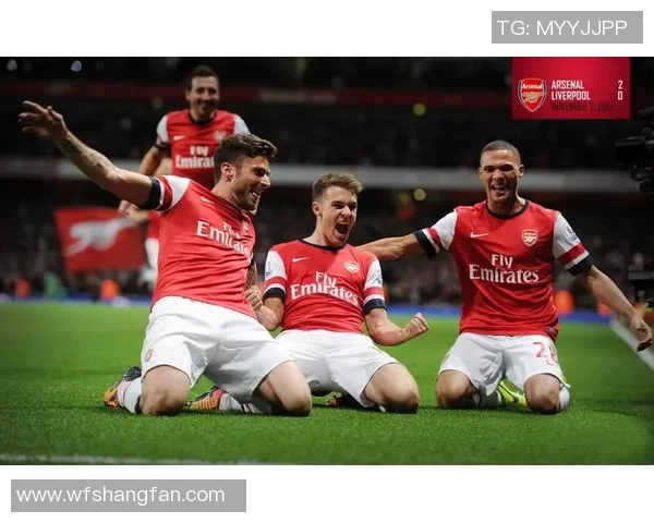 阿森纳狂胜热刺四比一稳居英超榜首领先优势扩大至六分